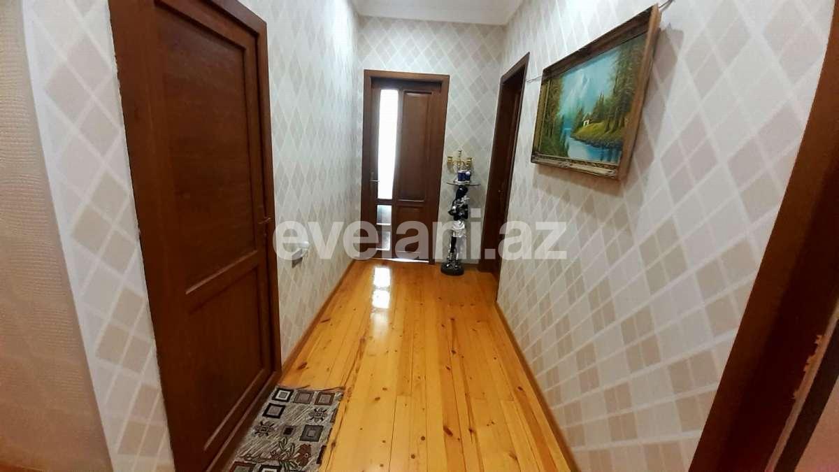 Satılır, yeni tikili, 4 otaqlı, 119.98 m², Bakı, Nizami r, Neftçilər m.