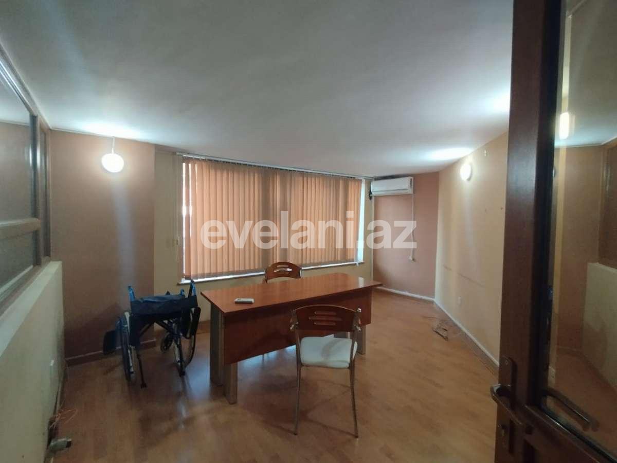 Kirayə verilir, obyekt, 185 m², Bakı, Yasamal r, 20 yanvar m.