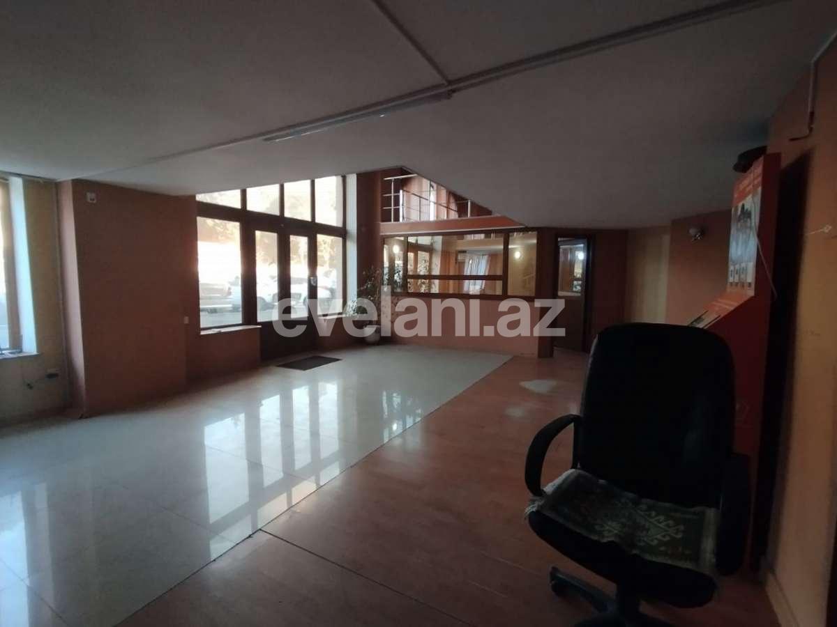 Kirayə verilir, obyekt, 185 m², Bakı, Yasamal r, 20 yanvar m.