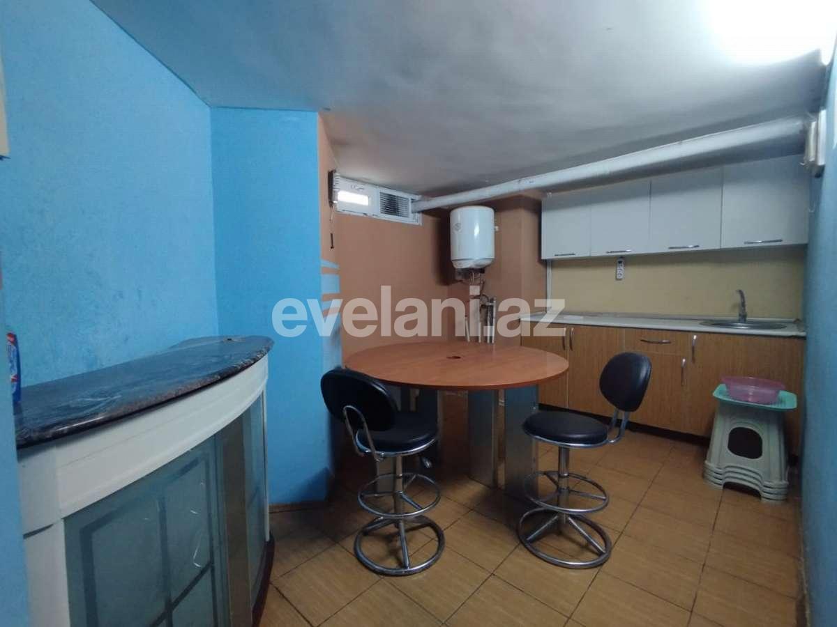 Kirayə verilir, obyekt, 185 m², Bakı, Yasamal r, 20 yanvar m.