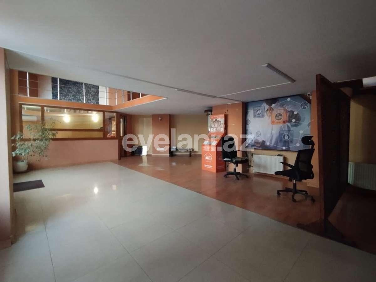 Kirayə verilir, obyekt, 185 m², Bakı, Yasamal r, 20 yanvar m.