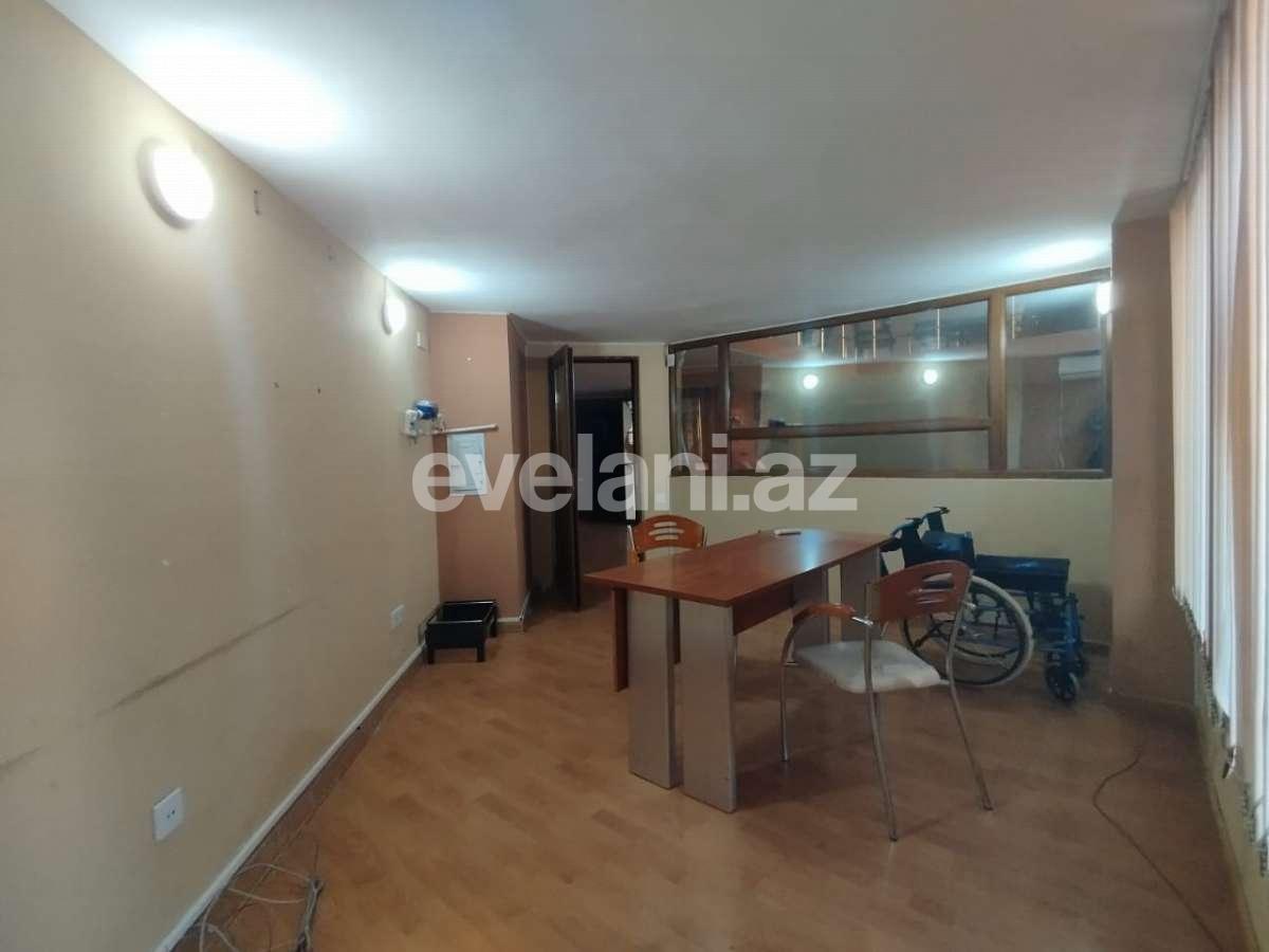 Kirayə verilir, obyekt, 185 m², Bakı, Yasamal r, 20 yanvar m.