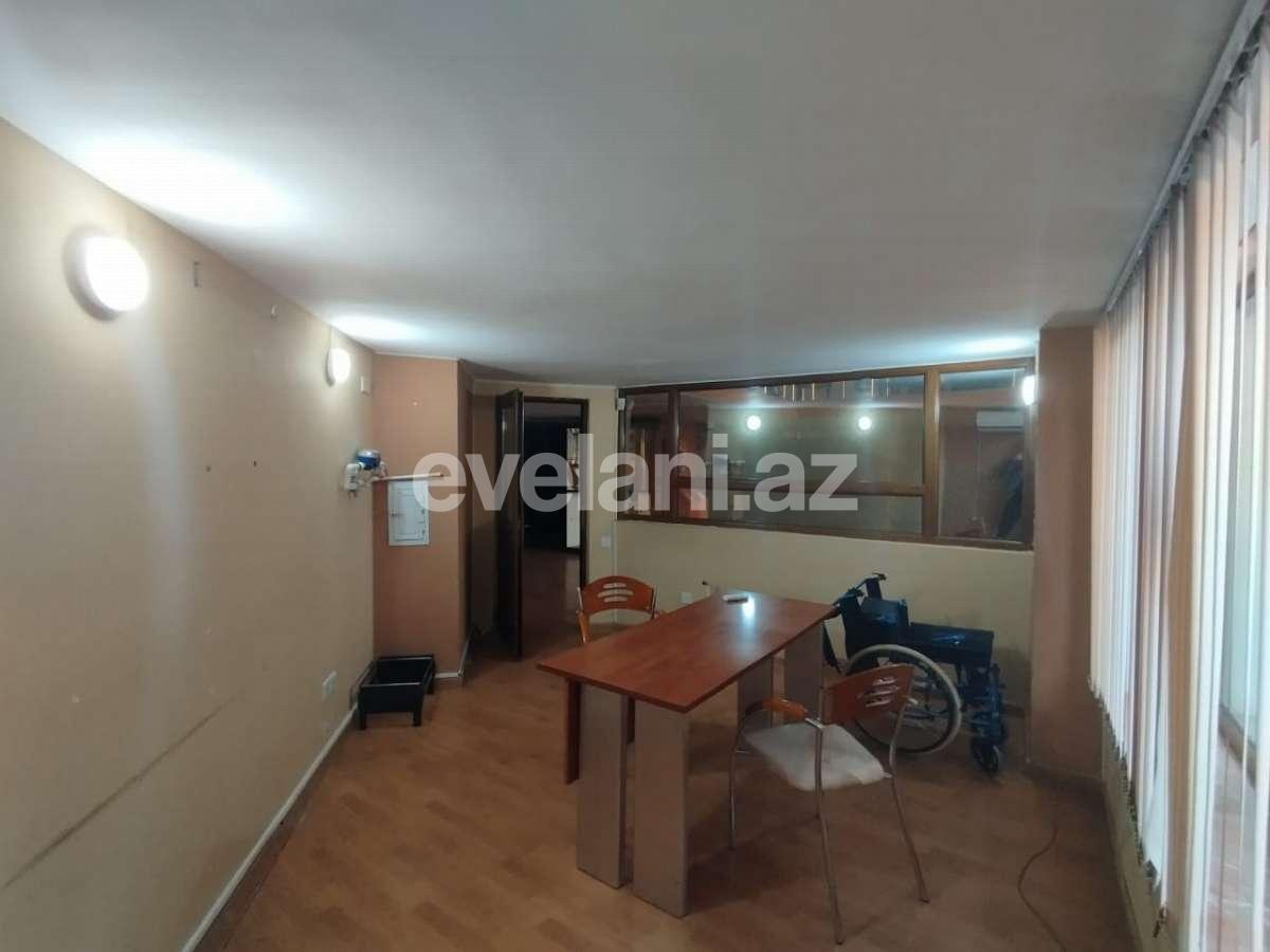 Kirayə verilir, obyekt, 185 m², Bakı, Yasamal r, 20 yanvar m.
