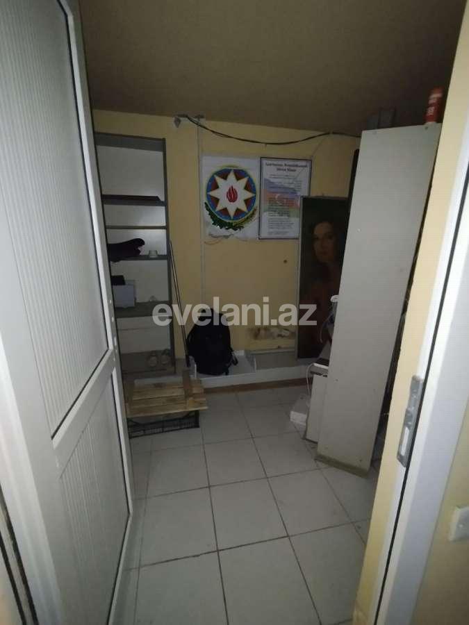 Kirayə verilir, obyekt, 185 m², Bakı, Yasamal r, 20 yanvar m.