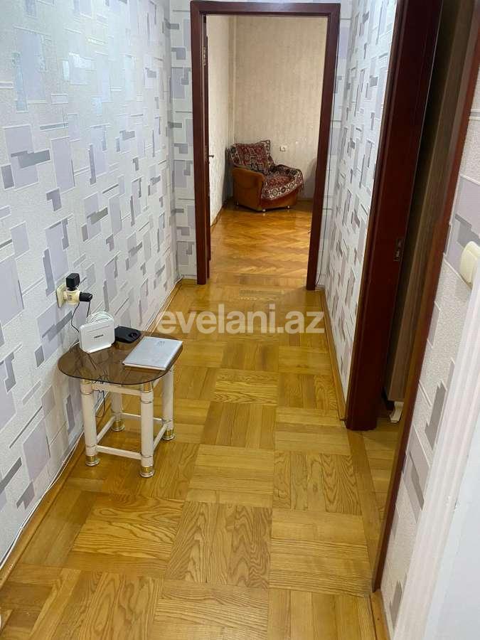 Rent, new building, 2 room, 80 m², Baku, Yasamal r.