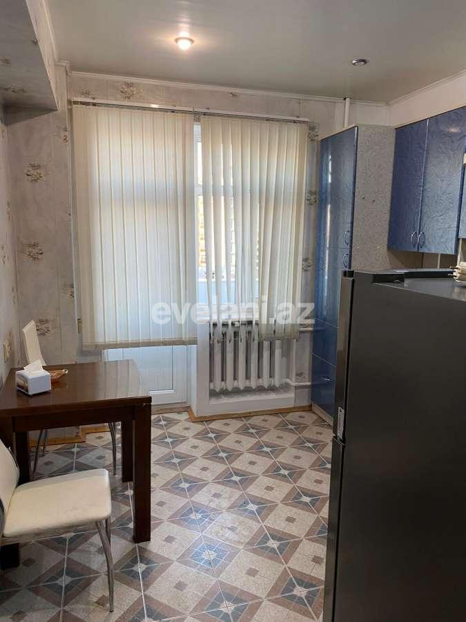 Rent, new building, 2 room, 80 m², Baku, Yasamal r.