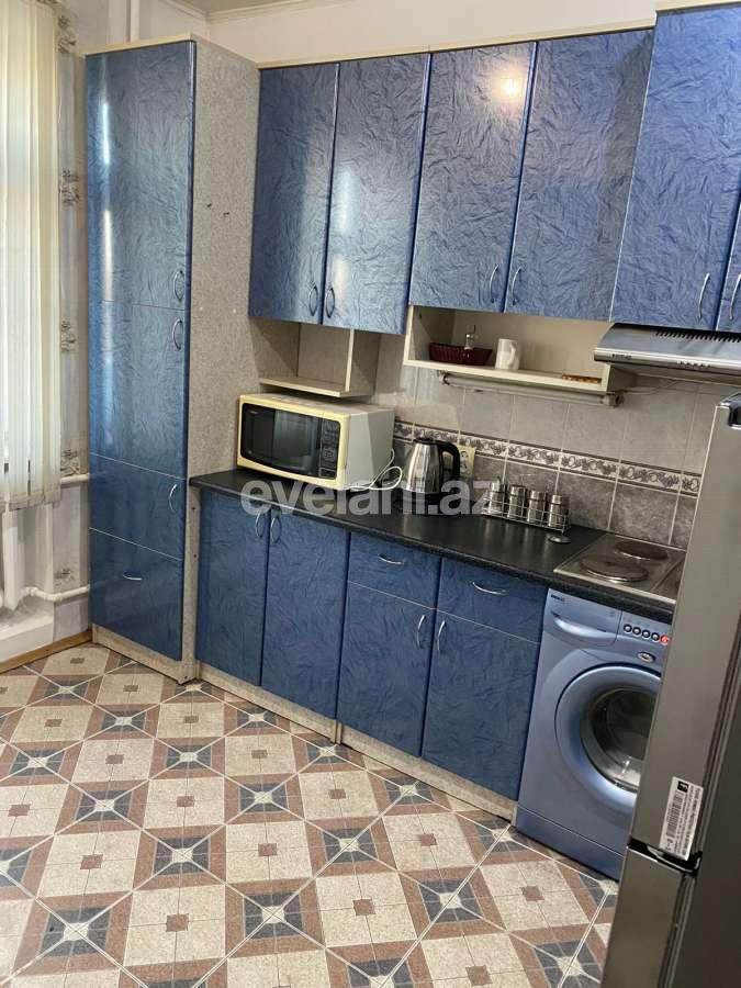 Rent, new building, 2 room, 80 m², Baku, Yasamal r.