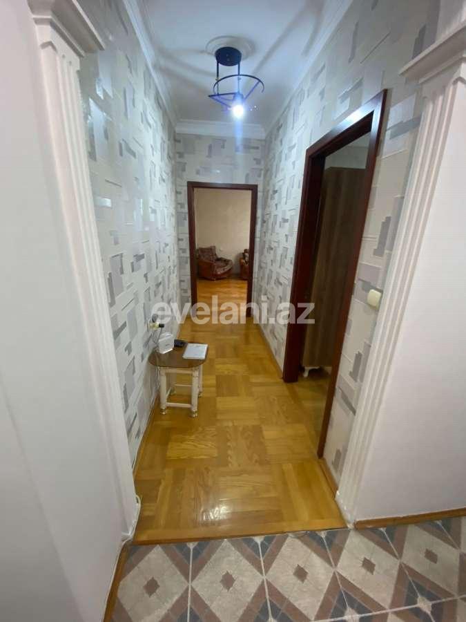 Rent, new building, 2 room, 80 m², Baku, Yasamal r.
