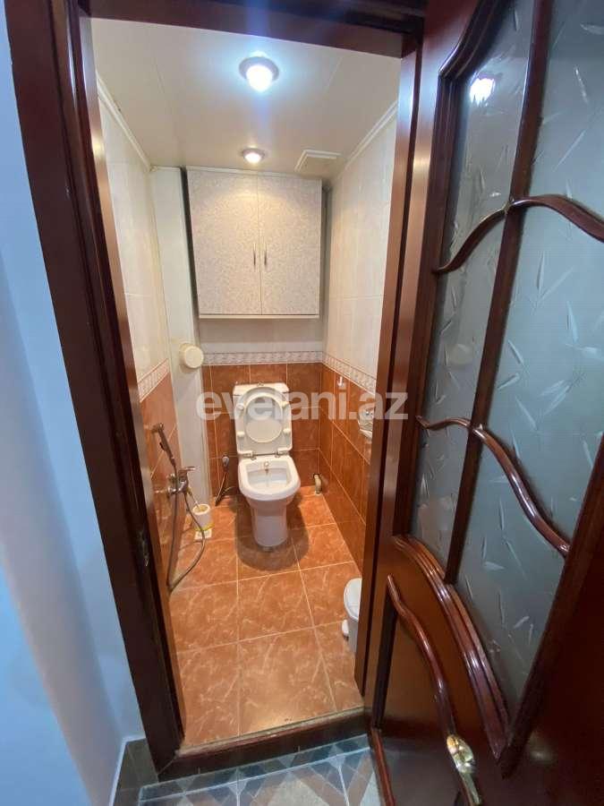 Rent, new building, 2 room, 80 m², Baku, Yasamal r.
