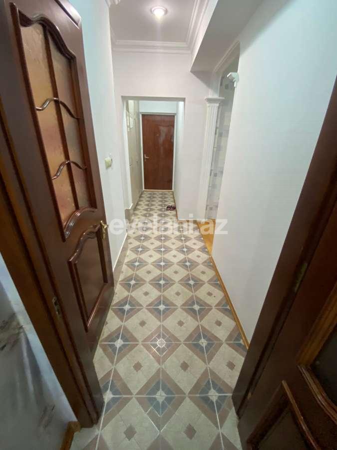 Rent, new building, 2 room, 80 m², Baku, Yasamal r.