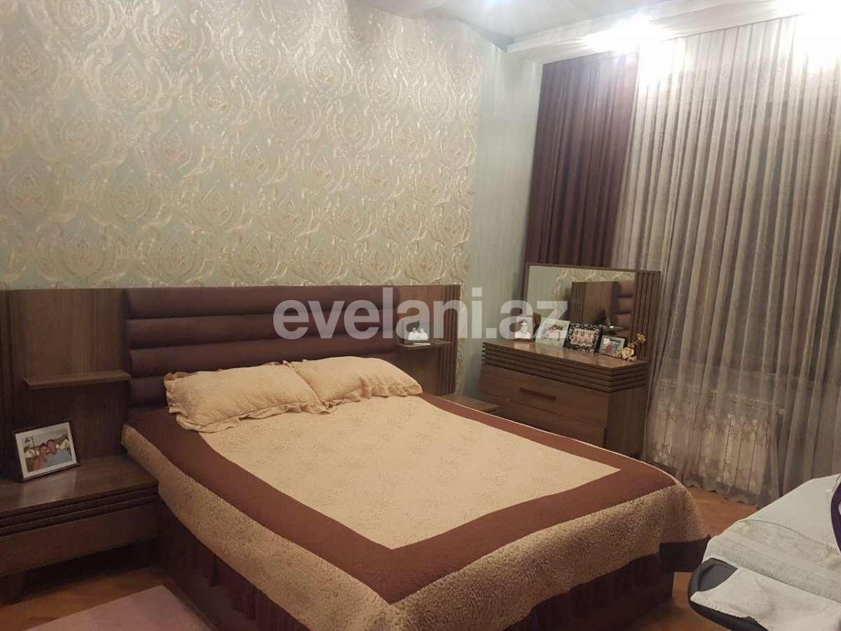 Satılır, yeni tikili, 3 otaqlı, 90 m², Bakı, Nəsimi r, Nizami m.