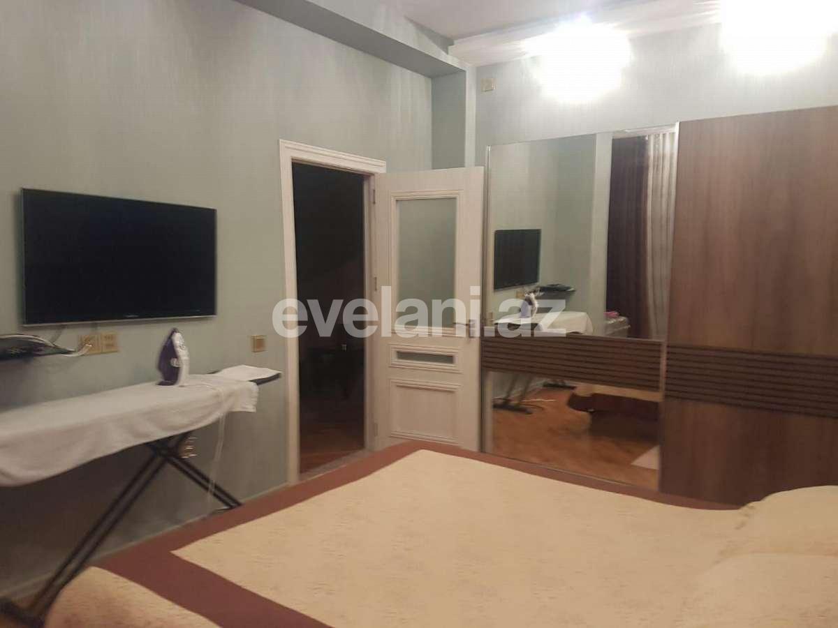 Satılır, yeni tikili, 3 otaqlı, 90 m², Bakı, Nəsimi r, Nizami m.