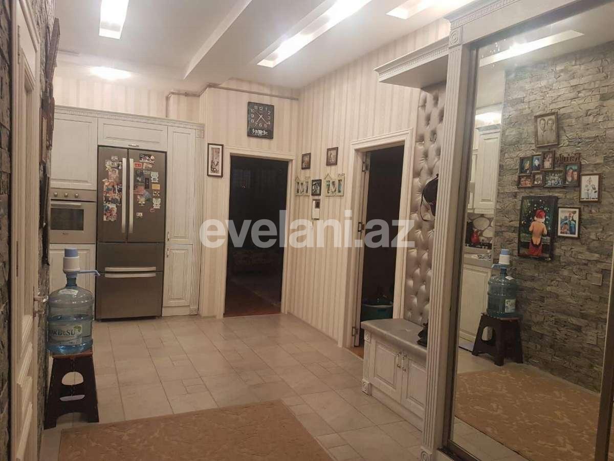 Satılır, yeni tikili, 3 otaqlı, 90 m², Bakı, Nəsimi r, Nizami m.