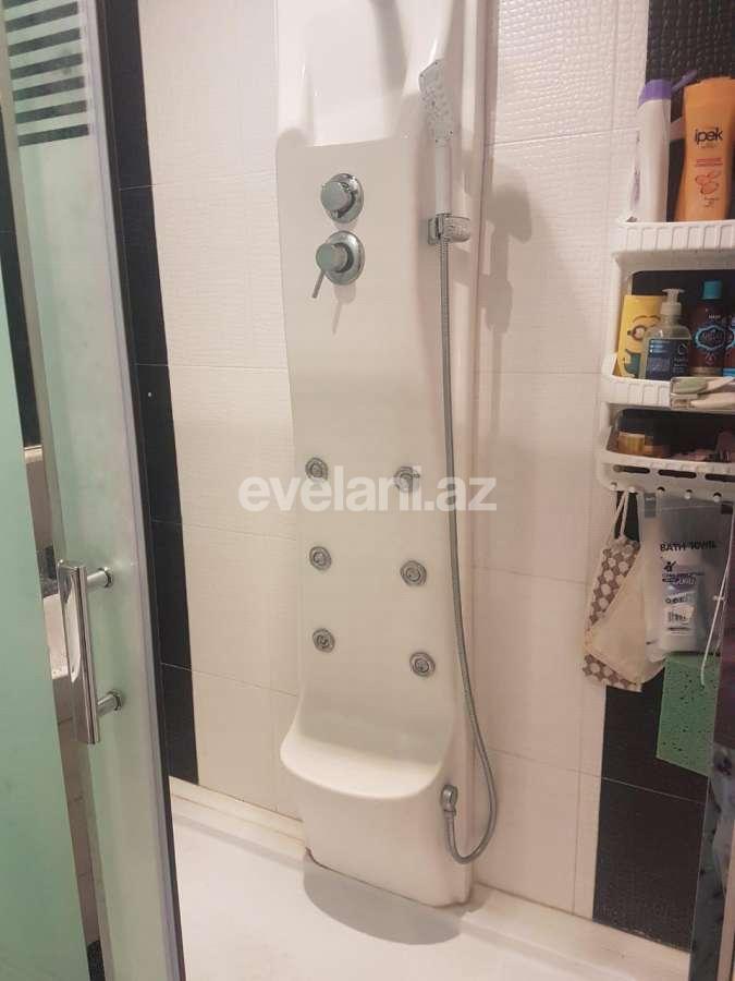 Satılır, yeni tikili, 3 otaqlı, 90 m², Bakı, Nəsimi r, Nizami m.