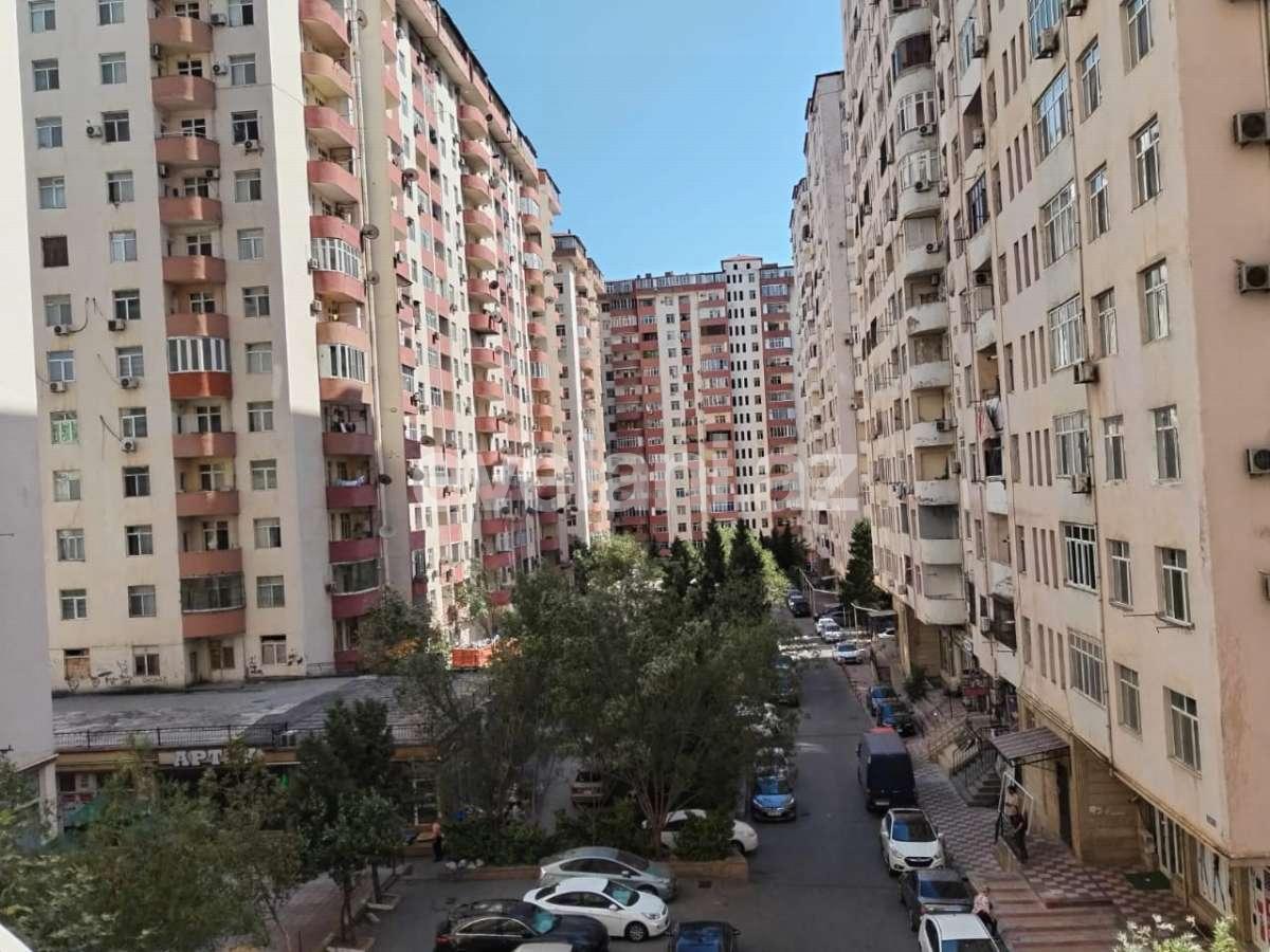 Продаётся, новостройка, 3-комнаты, 133 m², Баку, Хатаинский r.
