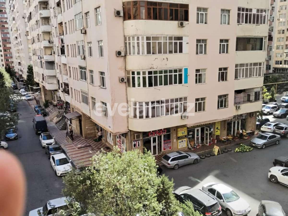 Продаётся, новостройка, 3-комнаты, 133 m², Баку, Хатаинский r.