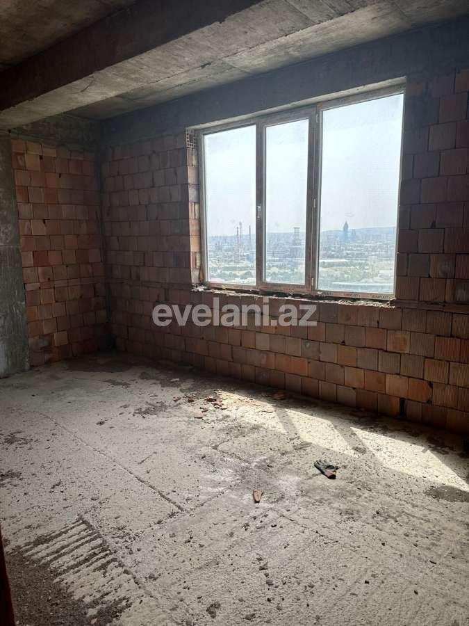 Продаётся, новостройка, 3-комнаты, 133 m², Баку, Хатаинский r.