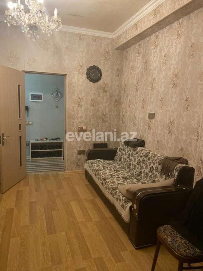 Satılır, yeni tikili, 2 otaqlı, 75 m², Bakı, Səbail r, Bayıl q, İçəri Şəhər m.