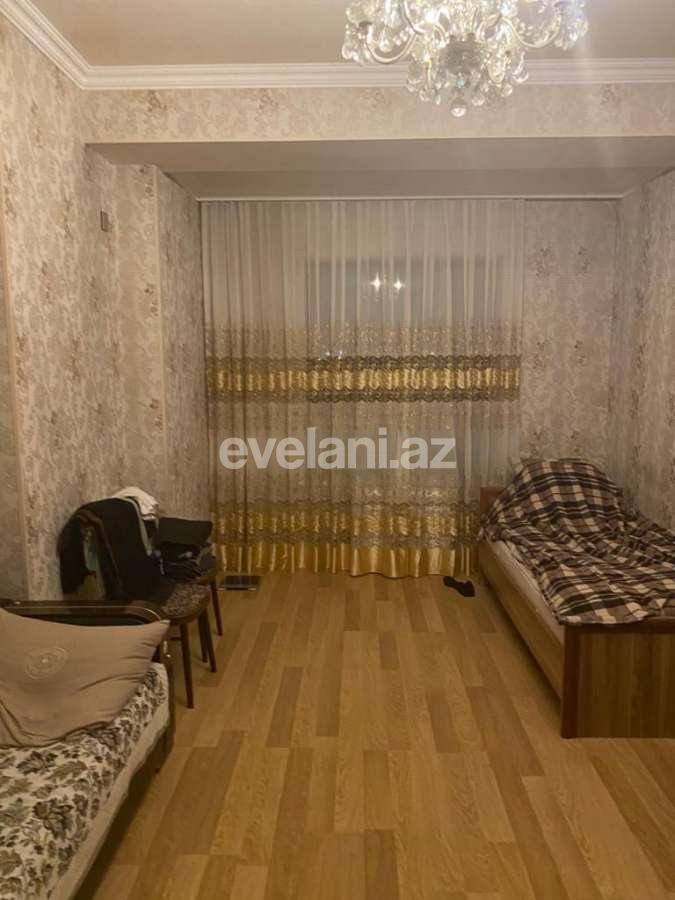 Satılır, yeni tikili, 2 otaqlı, 75 m², Bakı, Səbail r, Bayıl q, İçəri Şəhər m.
