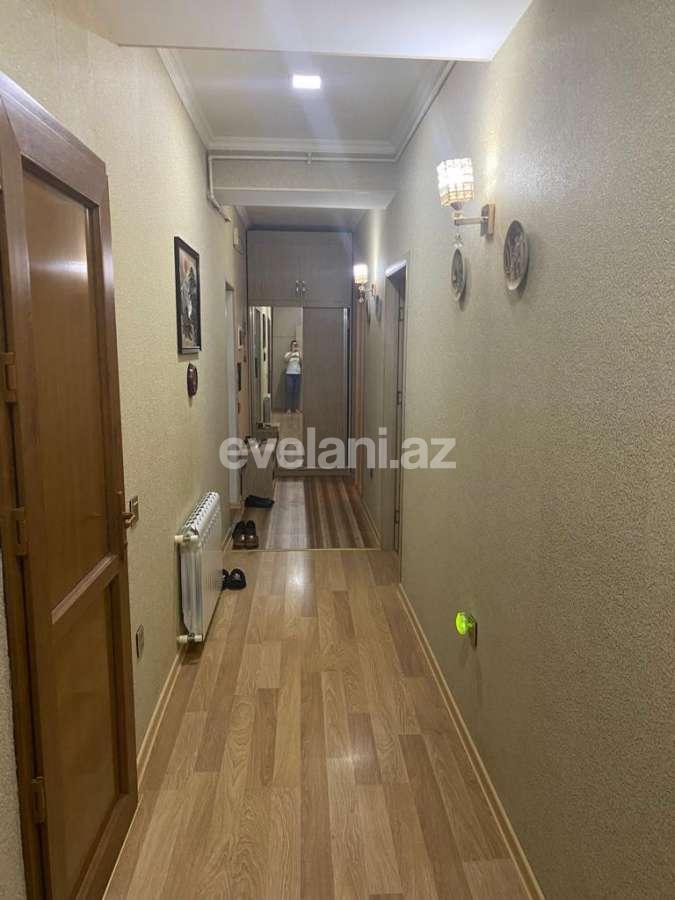 Satılır, yeni tikili, 2 otaqlı, 75 m², Bakı, Səbail r, Bayıl q, İçəri Şəhər m.