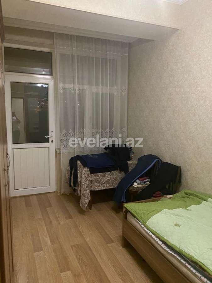 Satılır, yeni tikili, 2 otaqlı, 75 m², Bakı, Səbail r, Bayıl q, İçəri Şəhər m.