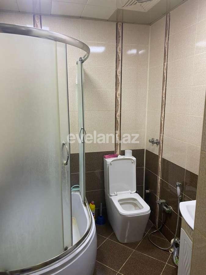 Satılır, yeni tikili, 2 otaqlı, 75 m², Bakı, Səbail r, Bayıl q, İçəri Şəhər m.