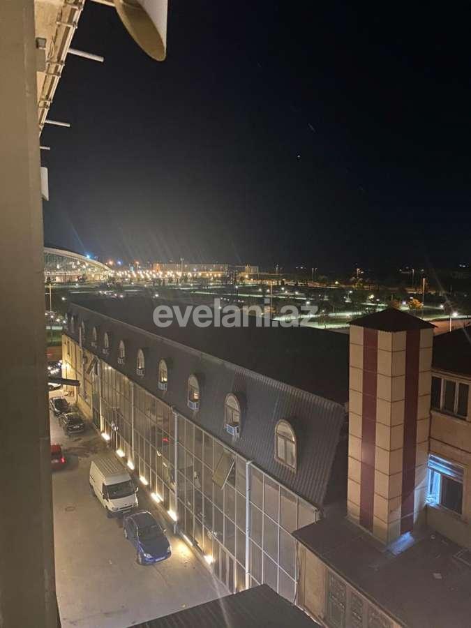 Satılır, yeni tikili, 2 otaqlı, 75 m², Bakı, Səbail r, Bayıl q, İçəri Şəhər m.