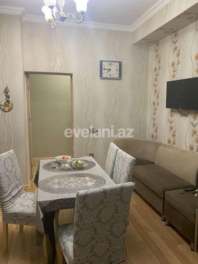 Satılır, yeni tikili, 2 otaqlı, 75 m², Bakı, Səbail r, Bayıl q, İçəri Şəhər m.