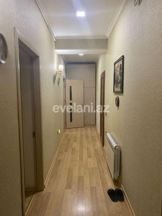 Satılır, yeni tikili, 2 otaqlı, 75 m², Bakı, Səbail r, Bayıl q, İçəri Şəhər m.