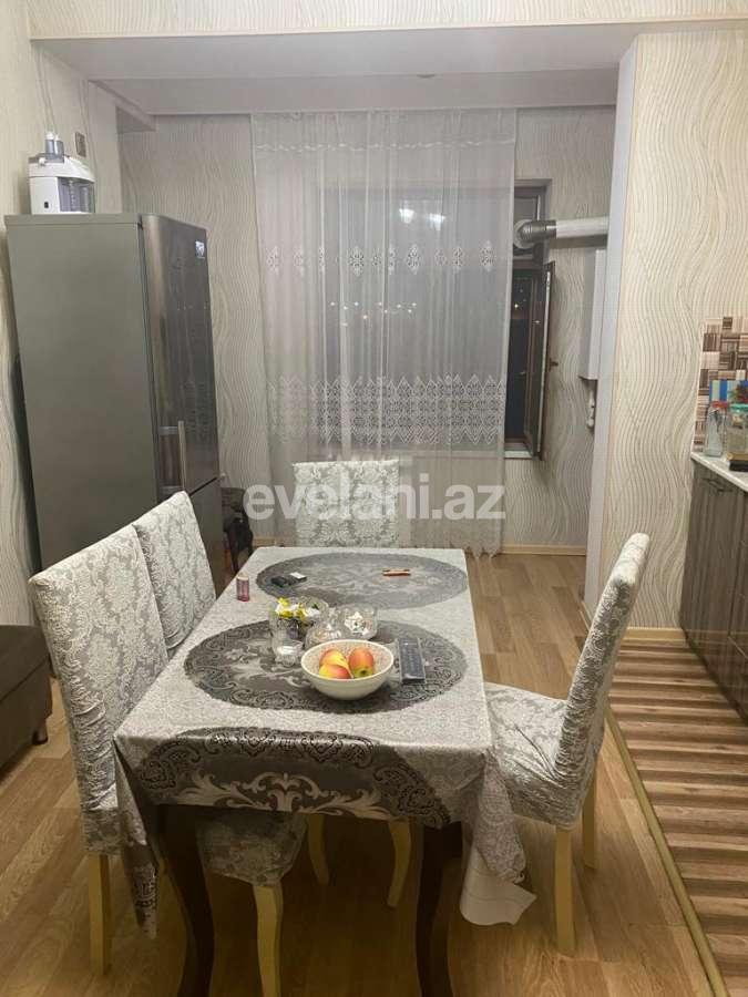 Satılır, yeni tikili, 2 otaqlı, 75 m², Bakı, Səbail r, Bayıl q, İçəri Şəhər m.