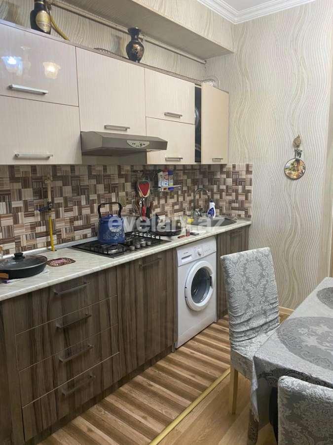 Satılır, yeni tikili, 2 otaqlı, 75 m², Bakı, Səbail r, Bayıl q, İçəri Şəhər m.