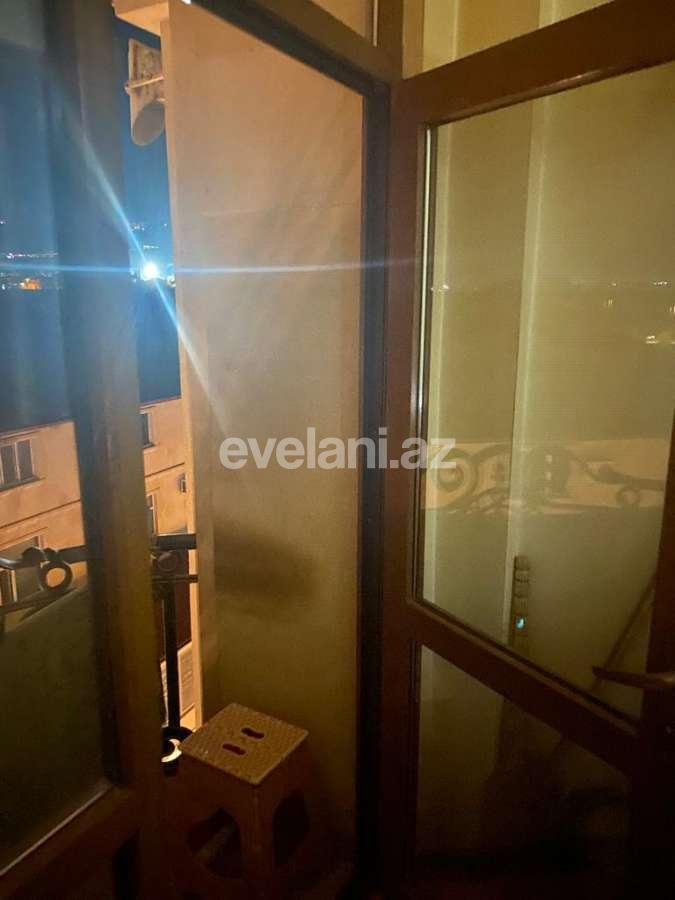 Satılır, yeni tikili, 2 otaqlı, 75 m², Bakı, Səbail r, Bayıl q, İçəri Şəhər m.