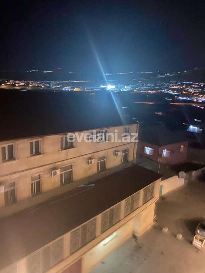 Satılır, yeni tikili, 2 otaqlı, 75 m², Bakı, Səbail r, Bayıl q, İçəri Şəhər m.