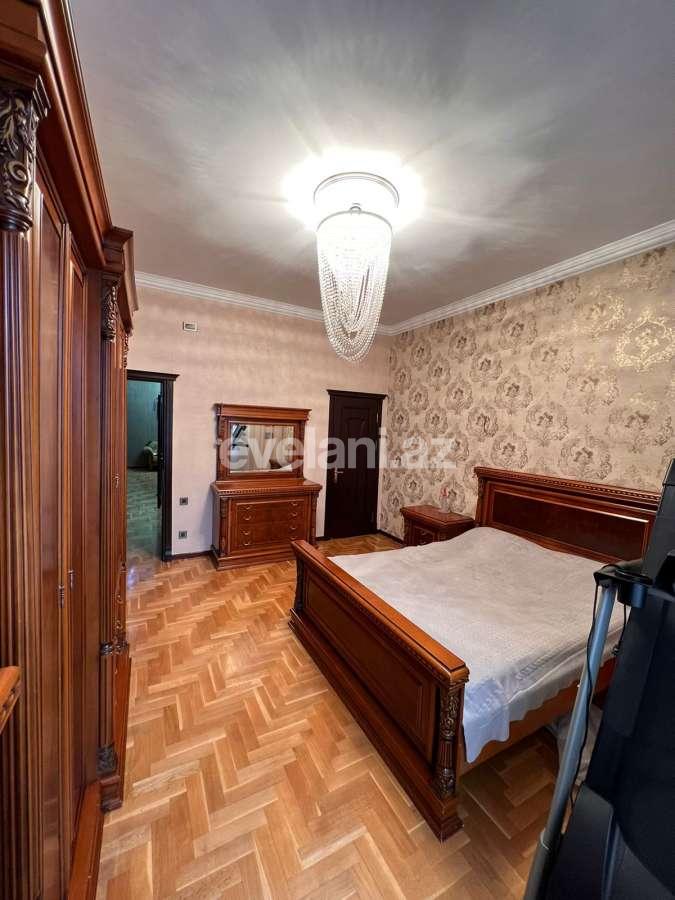 Сдаётся, новостройка, 4-комнаты, 157 m², Баку, Насиминский r, Гянджлик m.