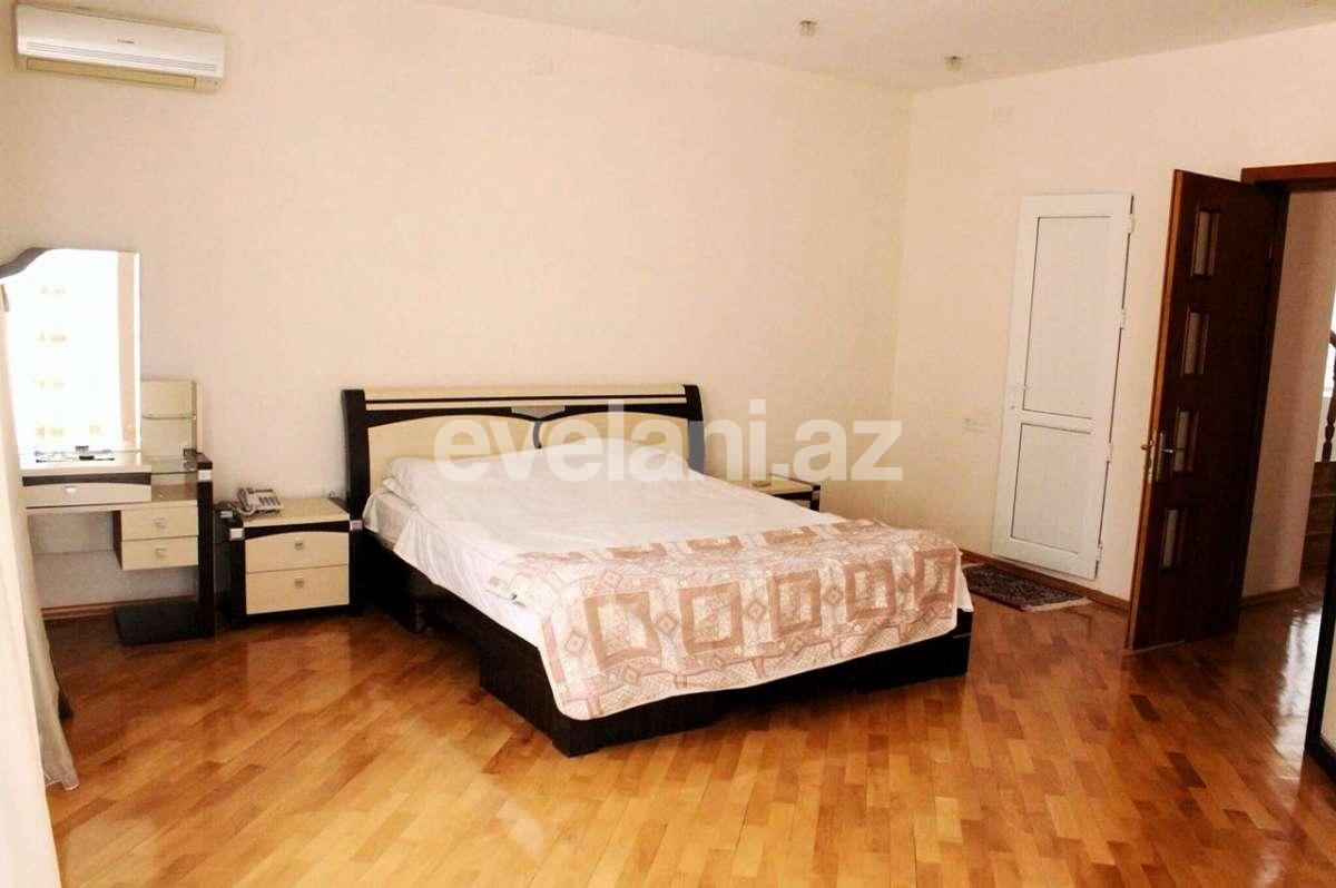 Satılır, villa, 8 otaqlı, 400 m², Bakı, Səbail r, Badamdar q.