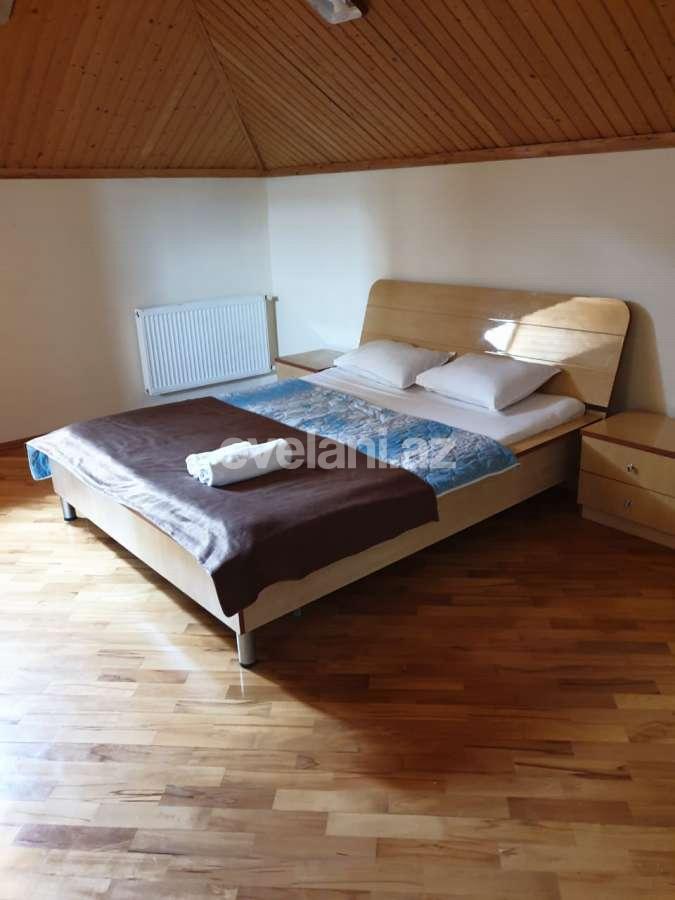 Satılır, villa, 8 otaqlı, 400 m², Bakı, Səbail r, Badamdar q.