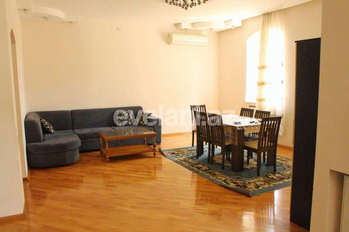 Satılır, villa, 8 otaqlı, 400 m², Bakı, Səbail r, Badamdar q.