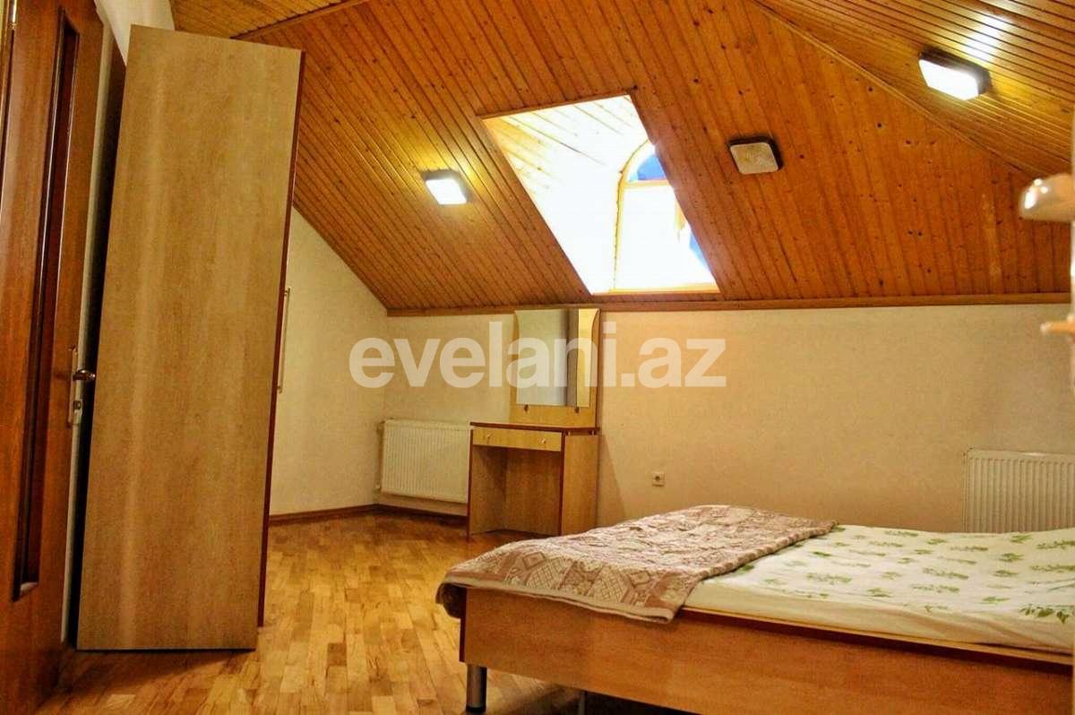 Satılır, villa, 8 otaqlı, 400 m², Bakı, Səbail r, Badamdar q.