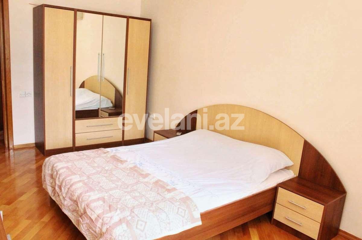 Satılır, villa, 8 otaqlı, 400 m², Bakı, Səbail r, Badamdar q.