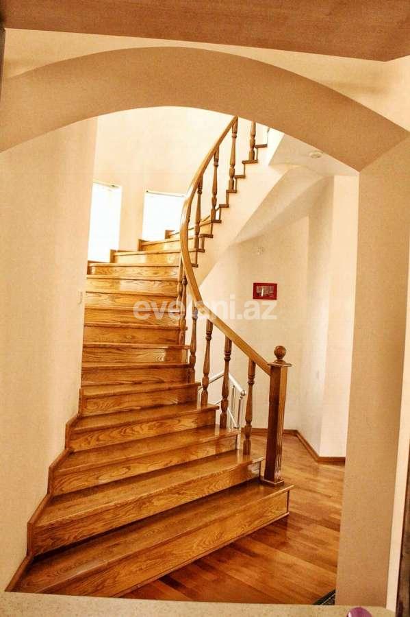 Satılır, villa, 8 otaqlı, 400 m², Bakı, Səbail r, Badamdar q.
