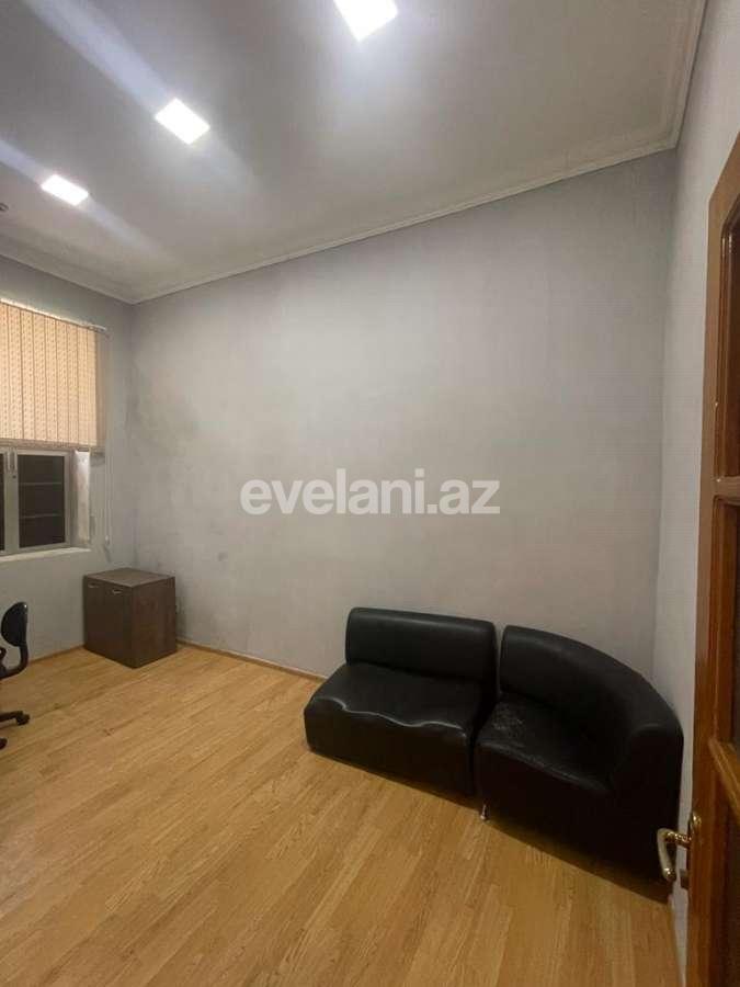 Kirayə verilir, ofis, 2 otaqlı, 35 m², Bakı, Səbail r, İçəri Şəhər m.