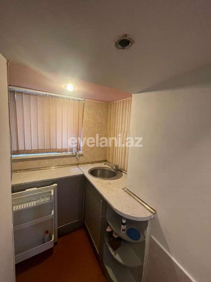 Kirayə verilir, ofis, 2 otaqlı, 35 m², Bakı, Səbail r, İçəri Şəhər m.