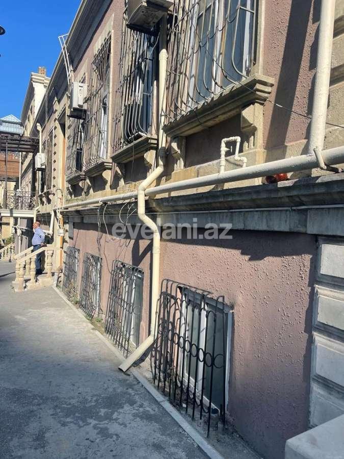 Kirayə verilir, ofis, 2 otaqlı, 35 m², Bakı, Səbail r, İçəri Şəhər m.