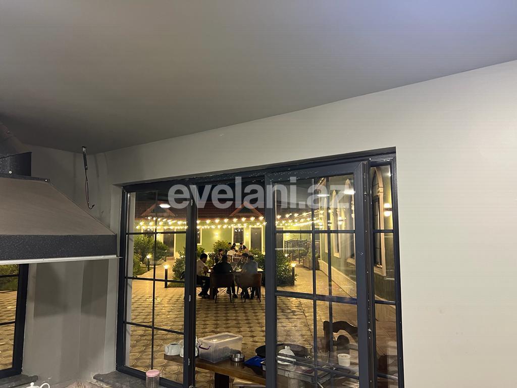 Satılır, obyekt, 450 m², Bakı, Binəqədi r.