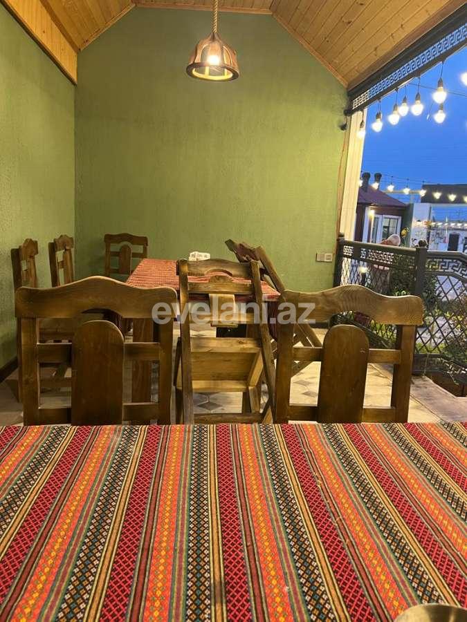 Satılır, obyekt, 450 m², Bakı, Binəqədi r.