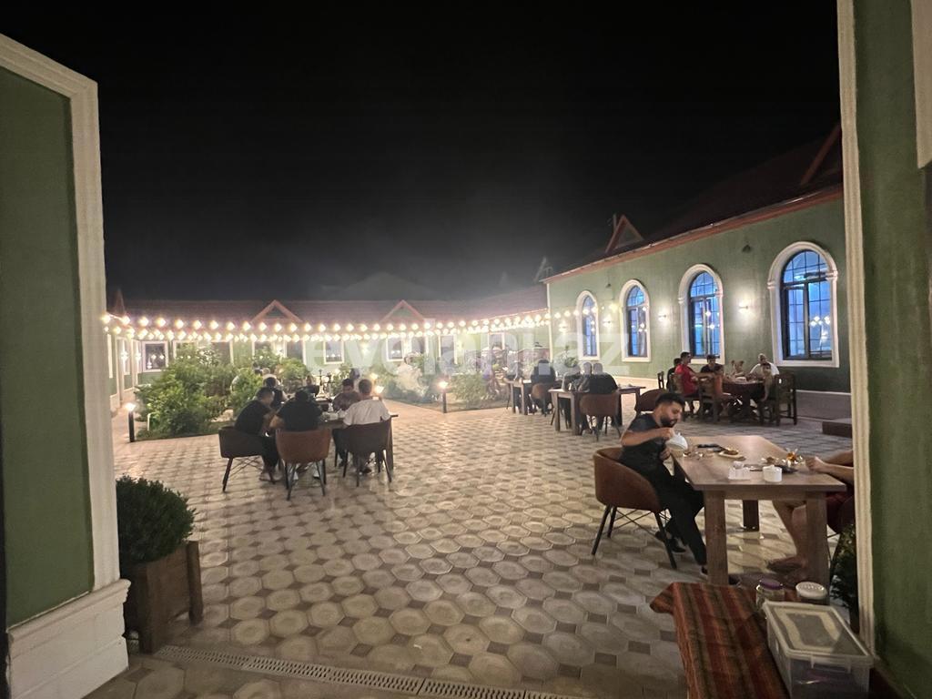 Satılır, obyekt, 450 m², Bakı, Binəqədi r.