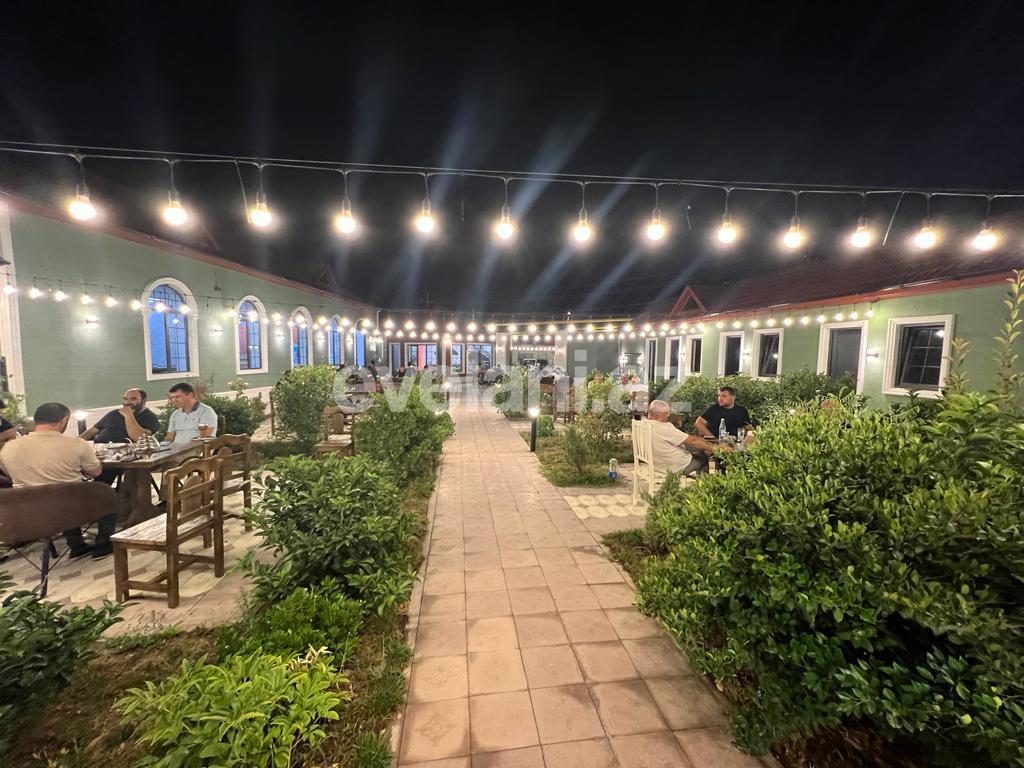 Satılır, obyekt, 450 m², Bakı, Binəqədi r.