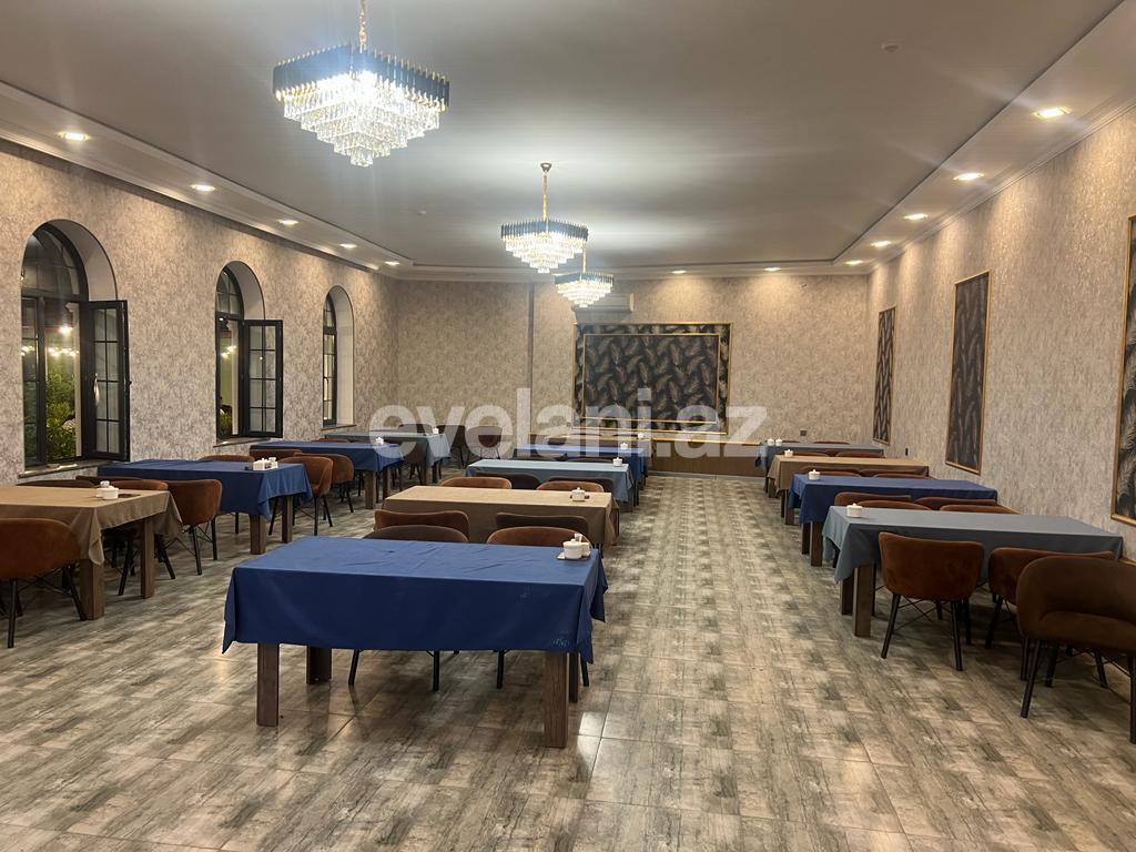 Satılır, obyekt, 450 m², Bakı, Binəqədi r.