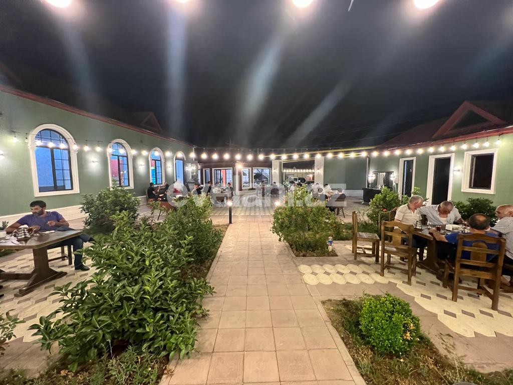 Satılır, obyekt, 450 m², Bakı, Binəqədi r.