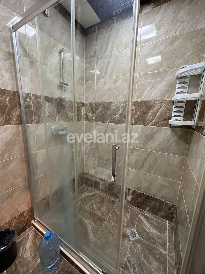 Сдаётся, новостройка, 2-комнаты, 55 m², Баку, Низаминский r, Нефтчиляр m.